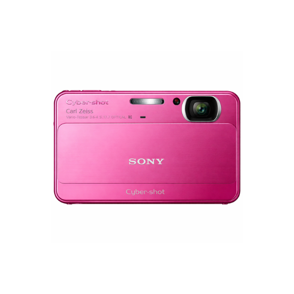 Cyber Shot Carl Zeiss